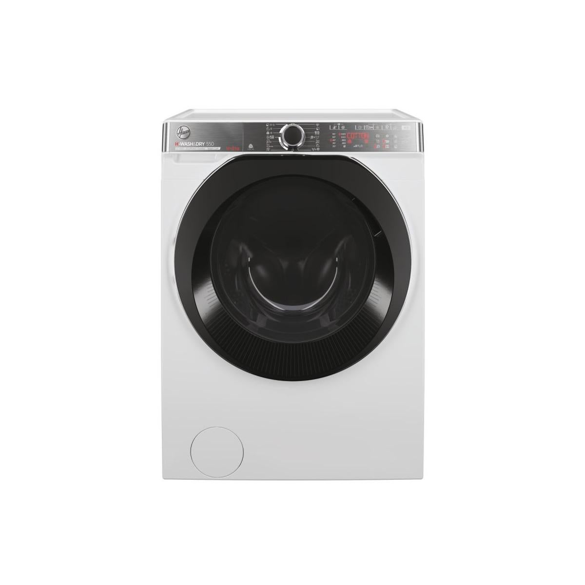 Candy CSOW44644TWMB6-S machine à laver avec sèche linge Pose libre
