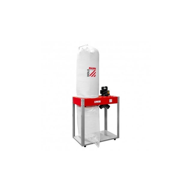 Holzmann Aspirateur D'atelier Abs3000se Mono