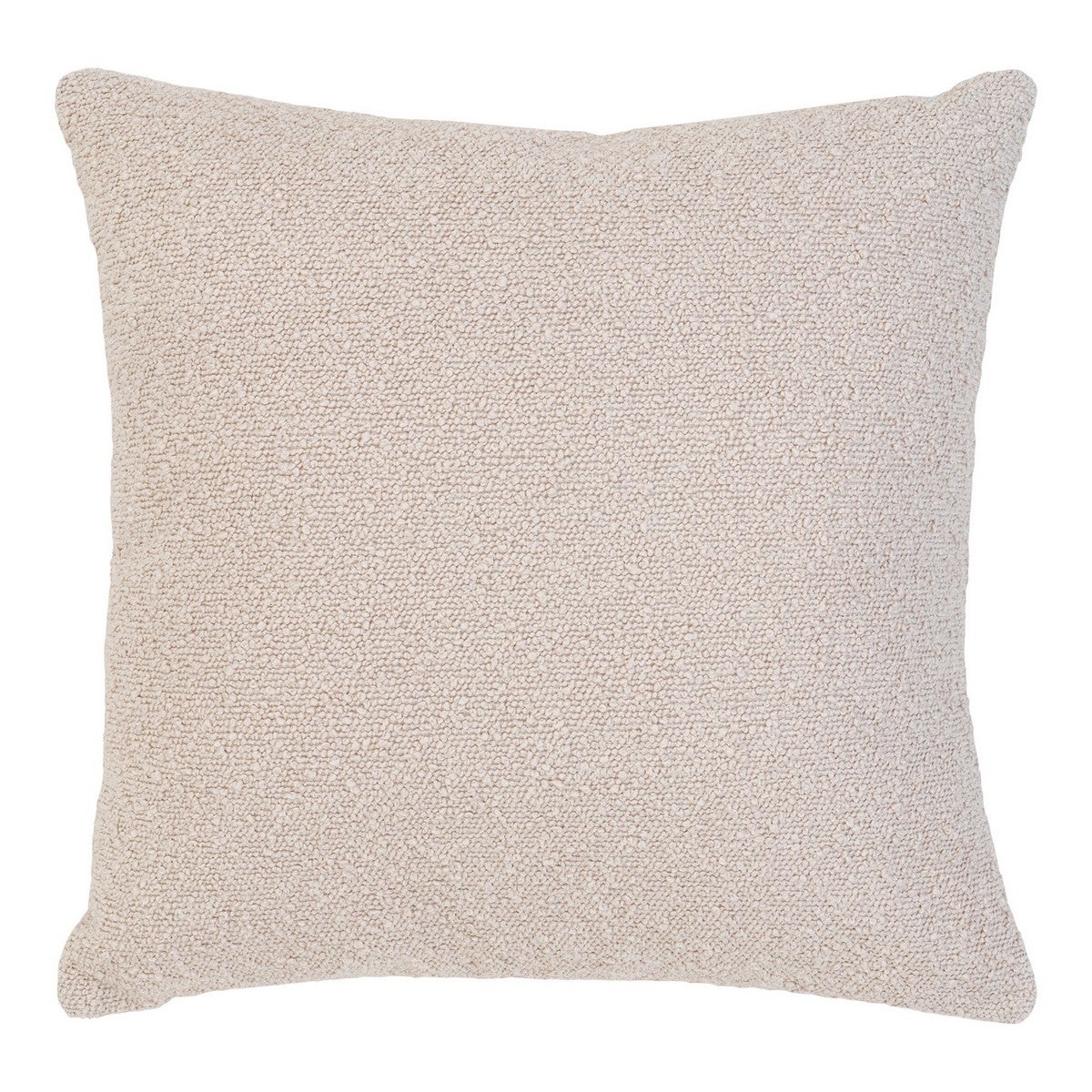 Poduszka Dekoracyjna Savannah, Poliester, Beżowy, Seven Design