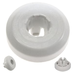 Pied Réglable As0033534 Pour Lave Vaisselle Brandt, De Dietrich , 60 Cm