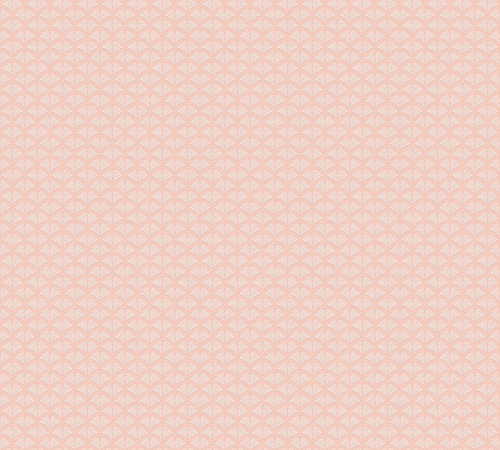 Papel pintado vinílico para interior elegante papel pintado vintage y retro con dibujos papel pinrtado rosa palo con estampado dorado