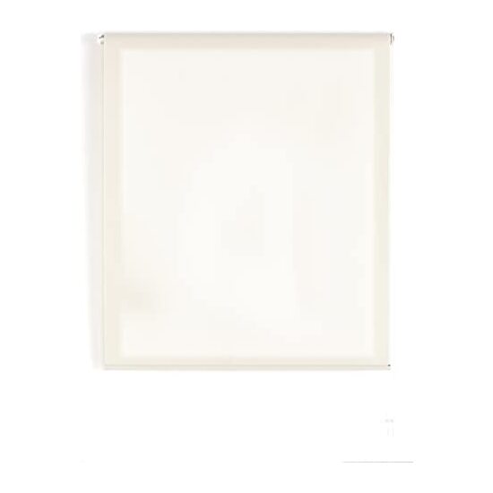 Blindecor | estor enrollable tejido screen - medida estor: 160x180 - medidas tela estor: 157x175 - estor maquillaje