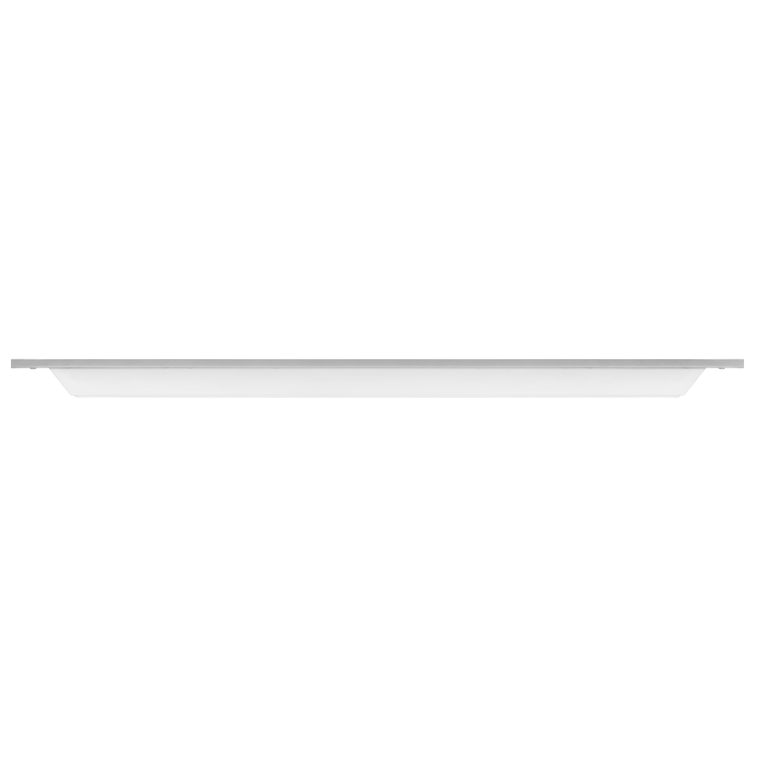 Panel LED Durio 59,5x59,5 cm 5000 lm 50W neutralna biel 4000K lampa sufitowy podtynkowy biały MasterLED - 9