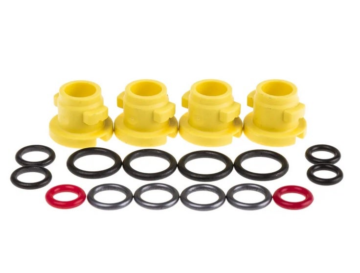 Kit de joints toriques - 3