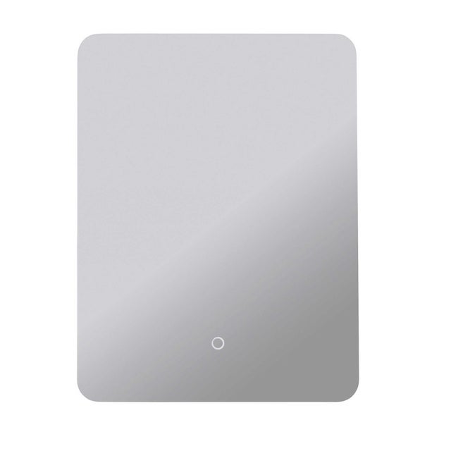 Forlight Specchio da bagno in Grigio 3604 4000K IP44