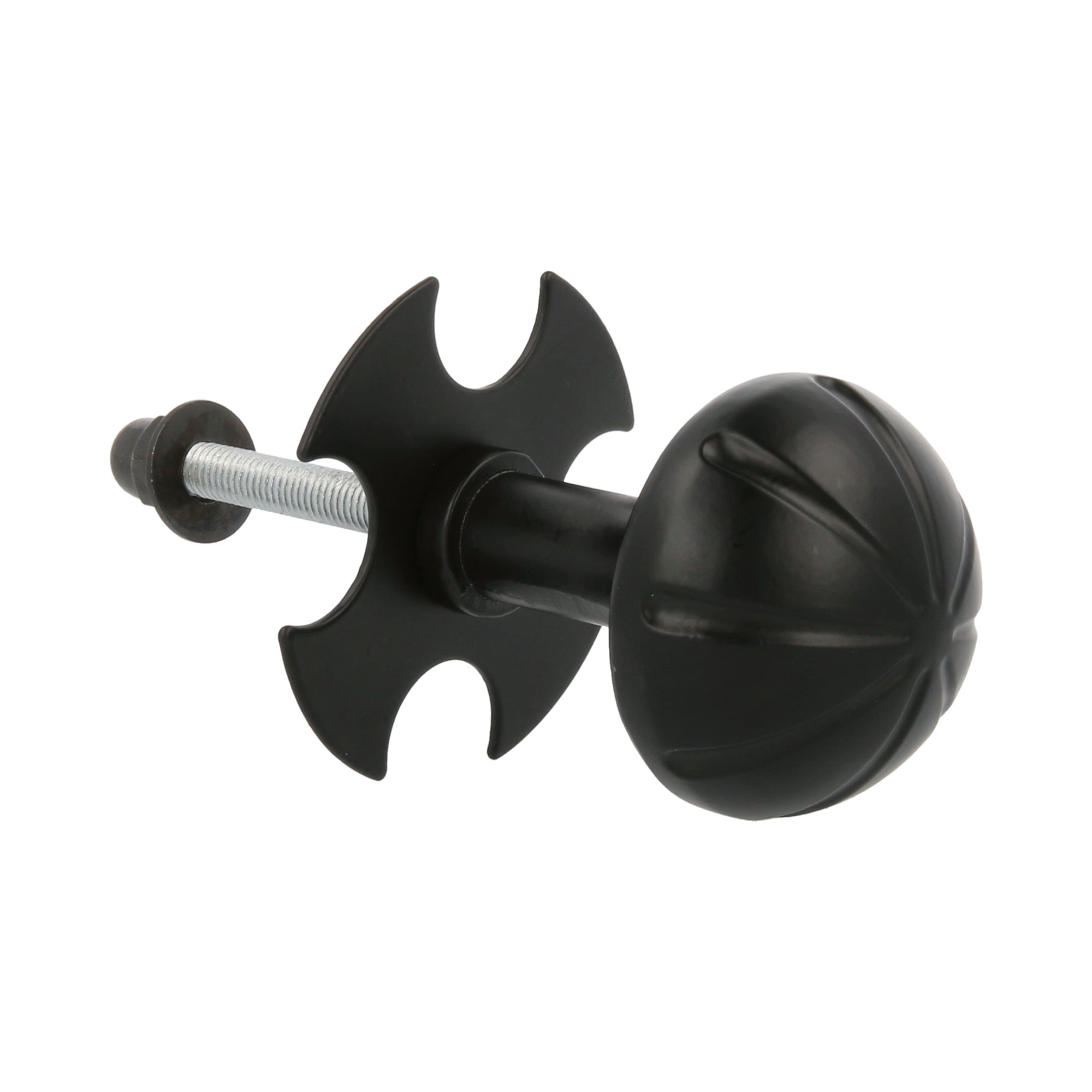 Bouchon Poussière Camlock 1-1/2" Type DC | Aluminium | Pour Raccords Rapides Industrie