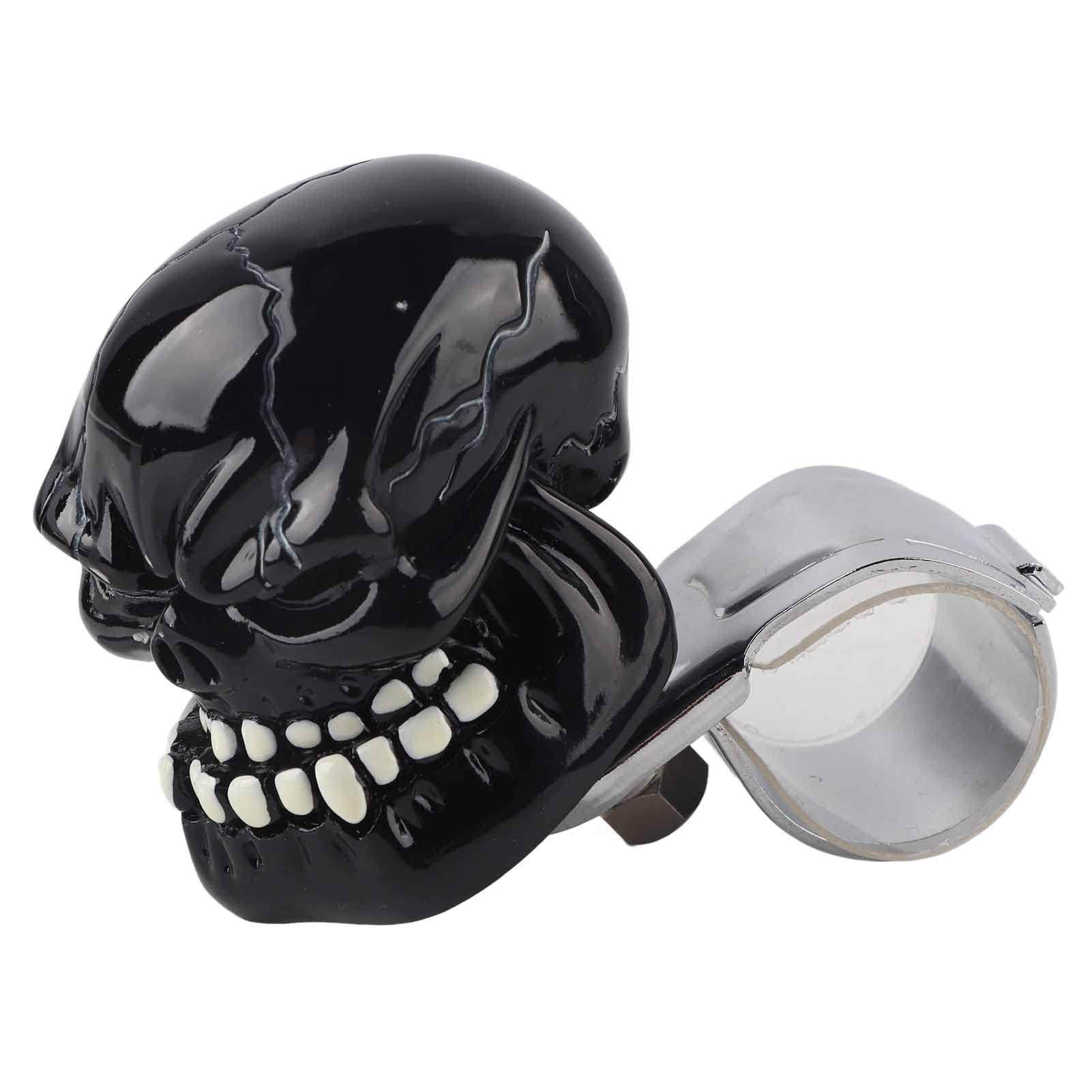 Pomello Volante Universale Per Trattore, Muletto Tipo Standard - Foto 2