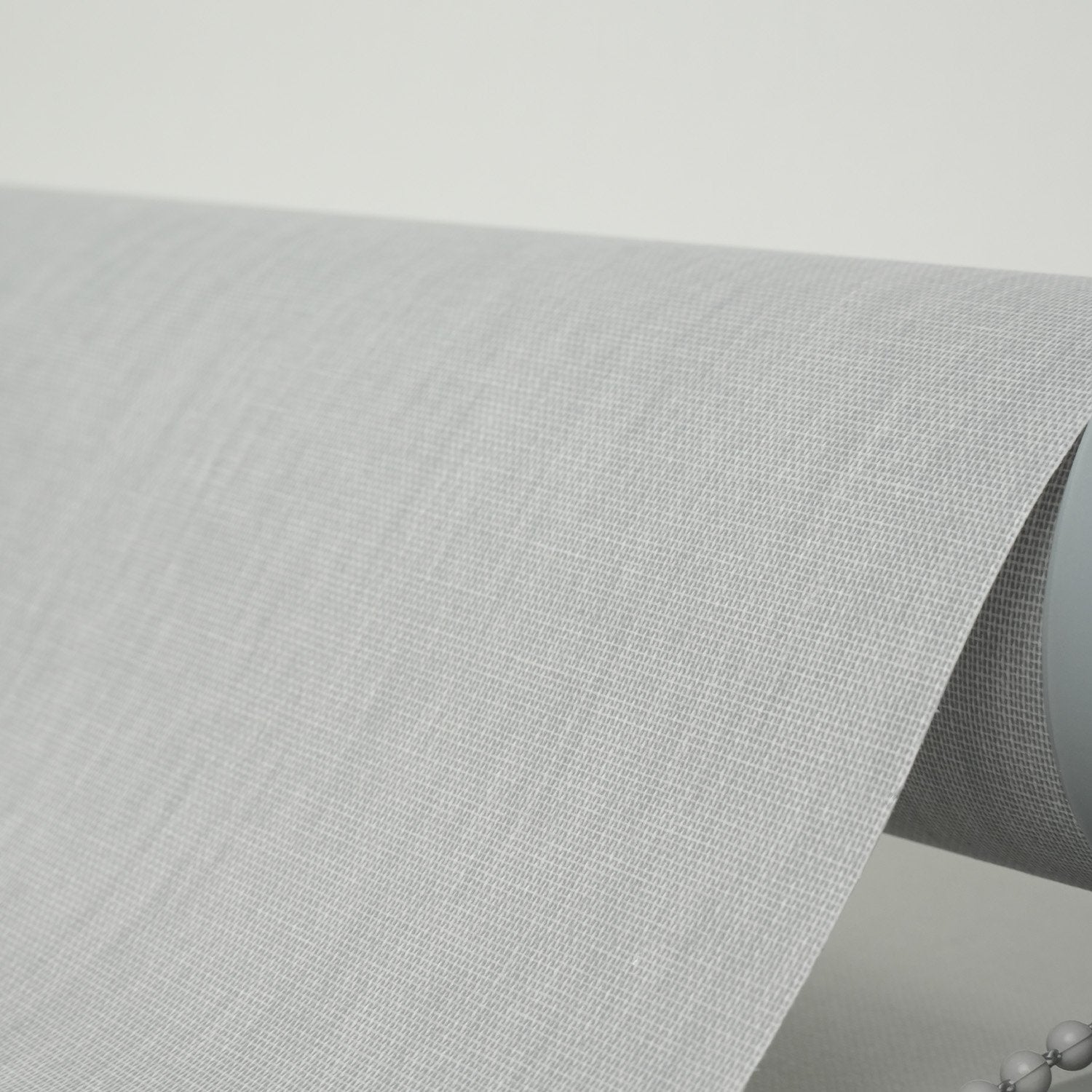 Estor Enrollable Translúcido Gris 250x200cm. - 3