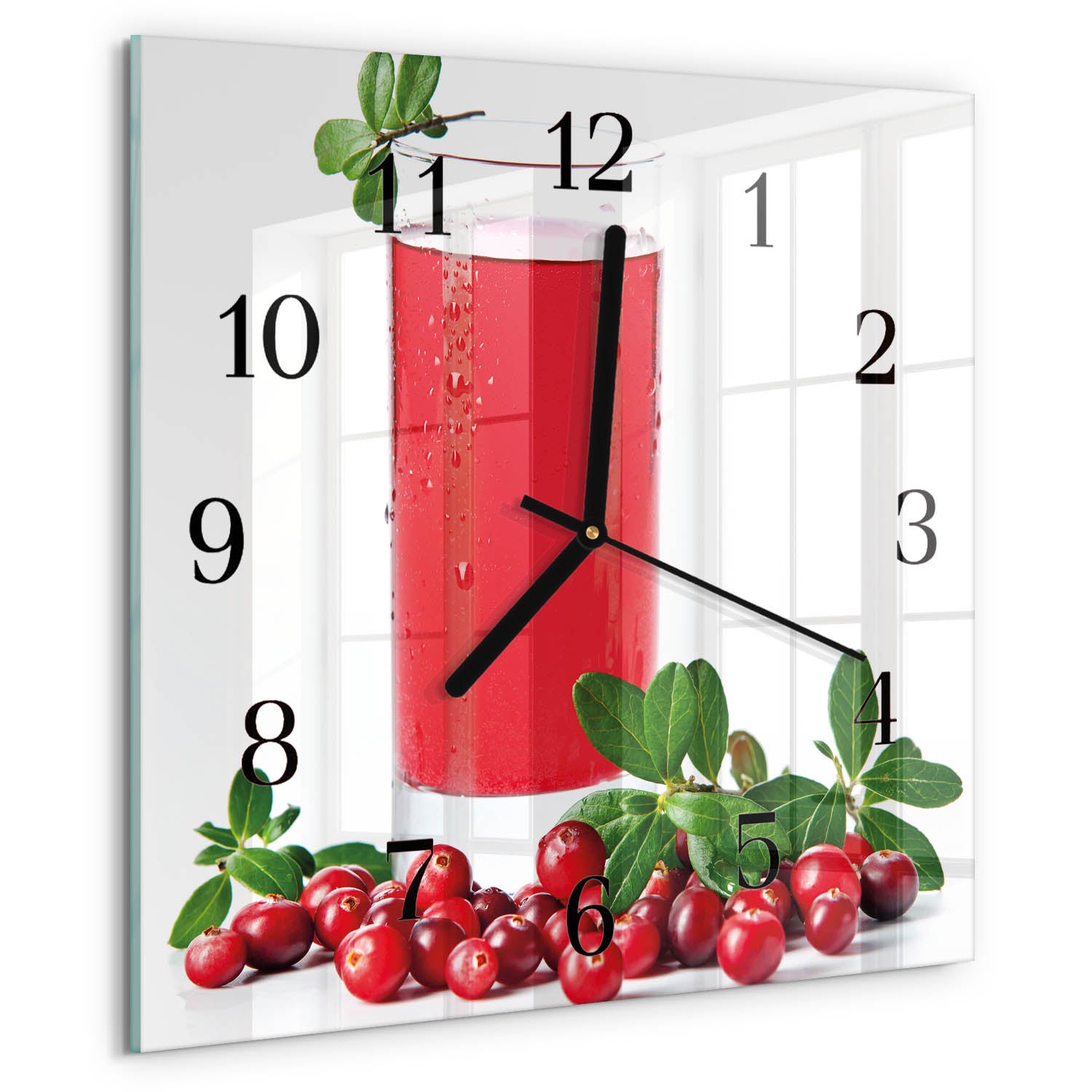 Horloges Murales Design