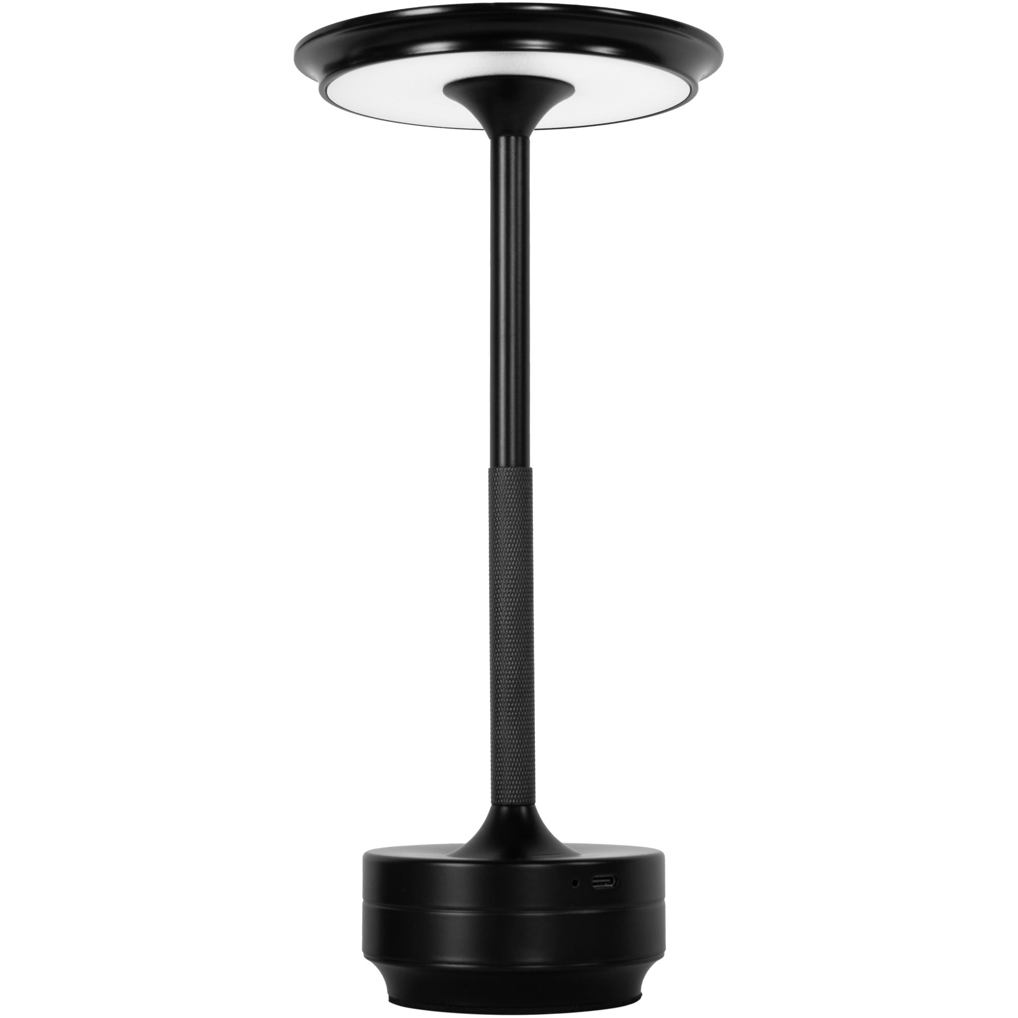 Lampka Nocna Toolight App1371-T Czarny