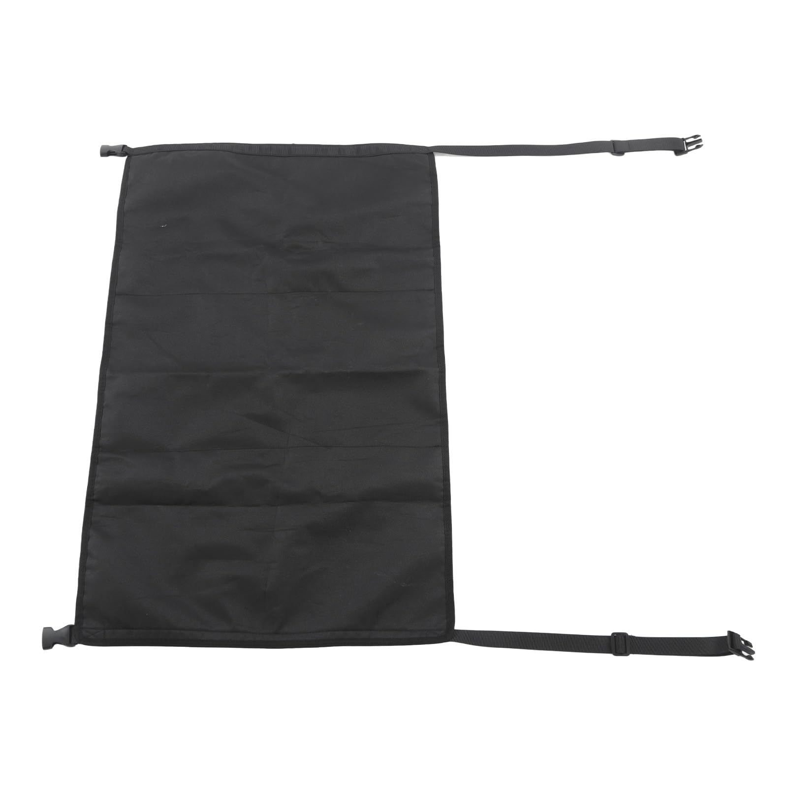 Rallonge de siège d'avion pour enfants, hamac portable et pliable pour repose-pieds d'avion pour tout-petits, soulage l'inconfort lors de longs voyage - 8