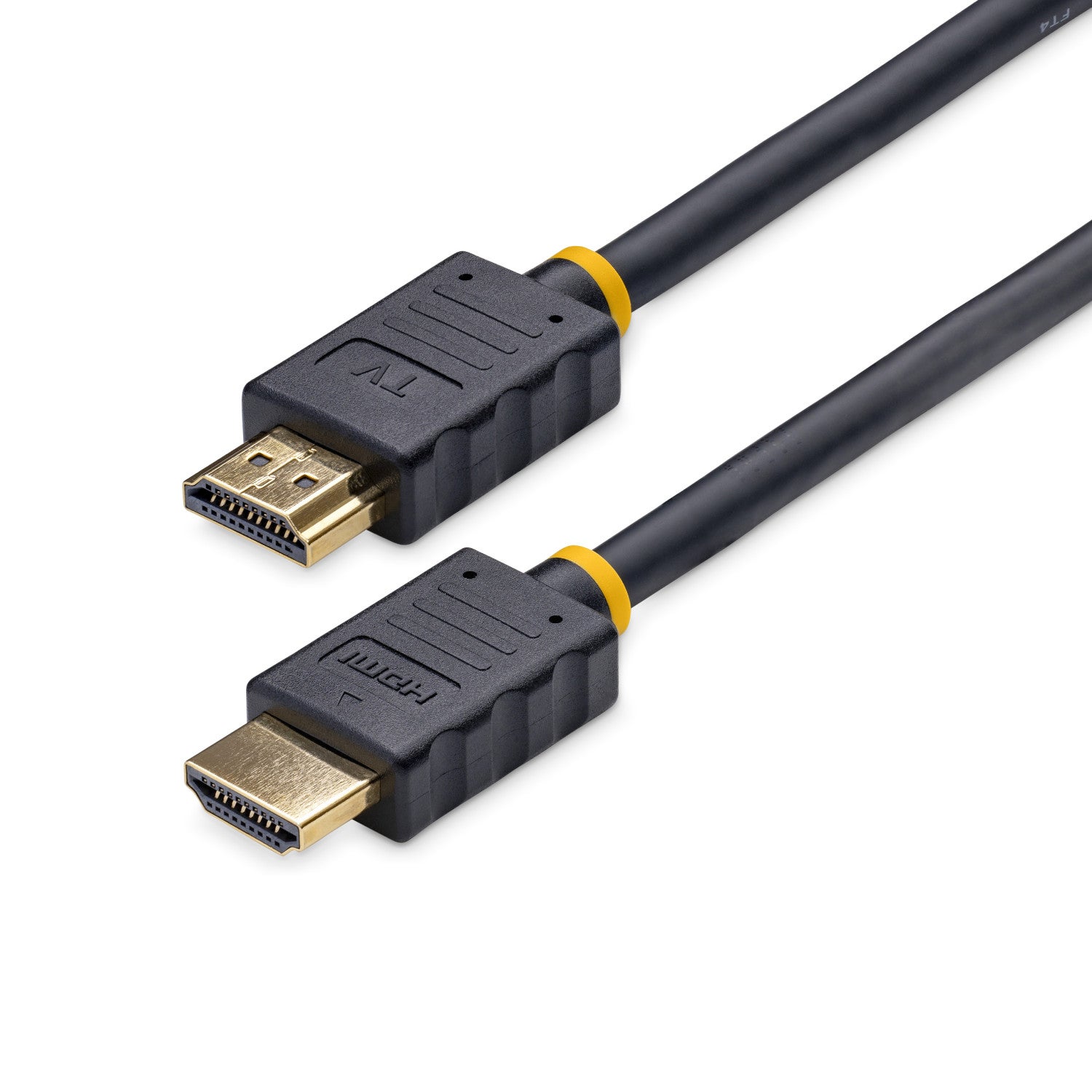 StarTech.com HDMM5MA cable HDMI HDMI tipo A (Estándar) Negro | Leroy Merlin
