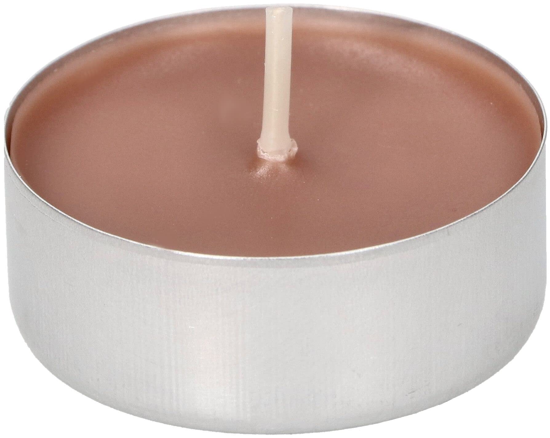 6x tealight podgrzewacze świeczki zapachowe wkład - KOTARBAU - 5
