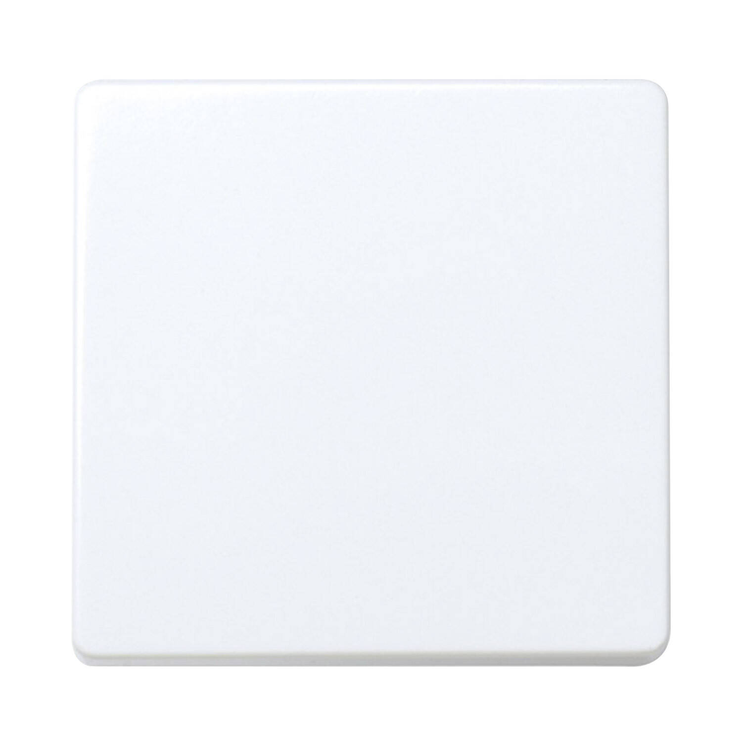 Tasto Modulo SIMON 27 PLAY Largo Trasparente - 3