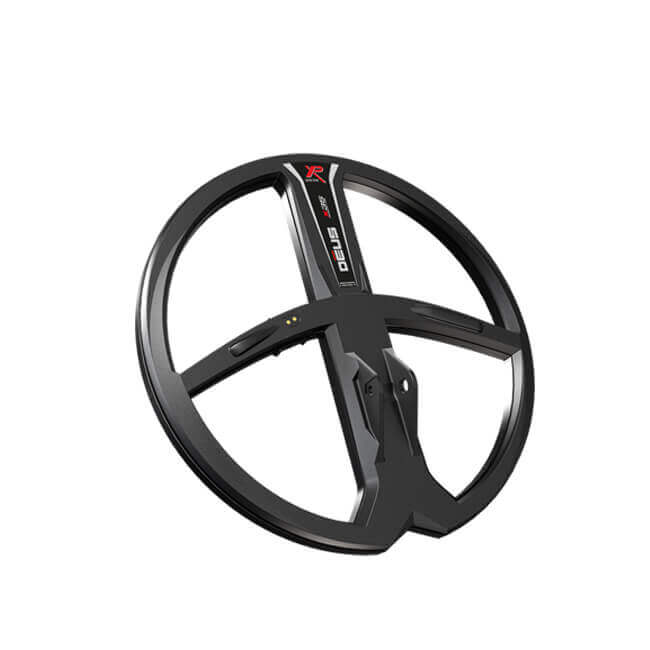 Support De Télécommande Coulissant Pour Détecteur De Métaux XP Deus 1, Deus 2 Et ORX - Kit De Montage