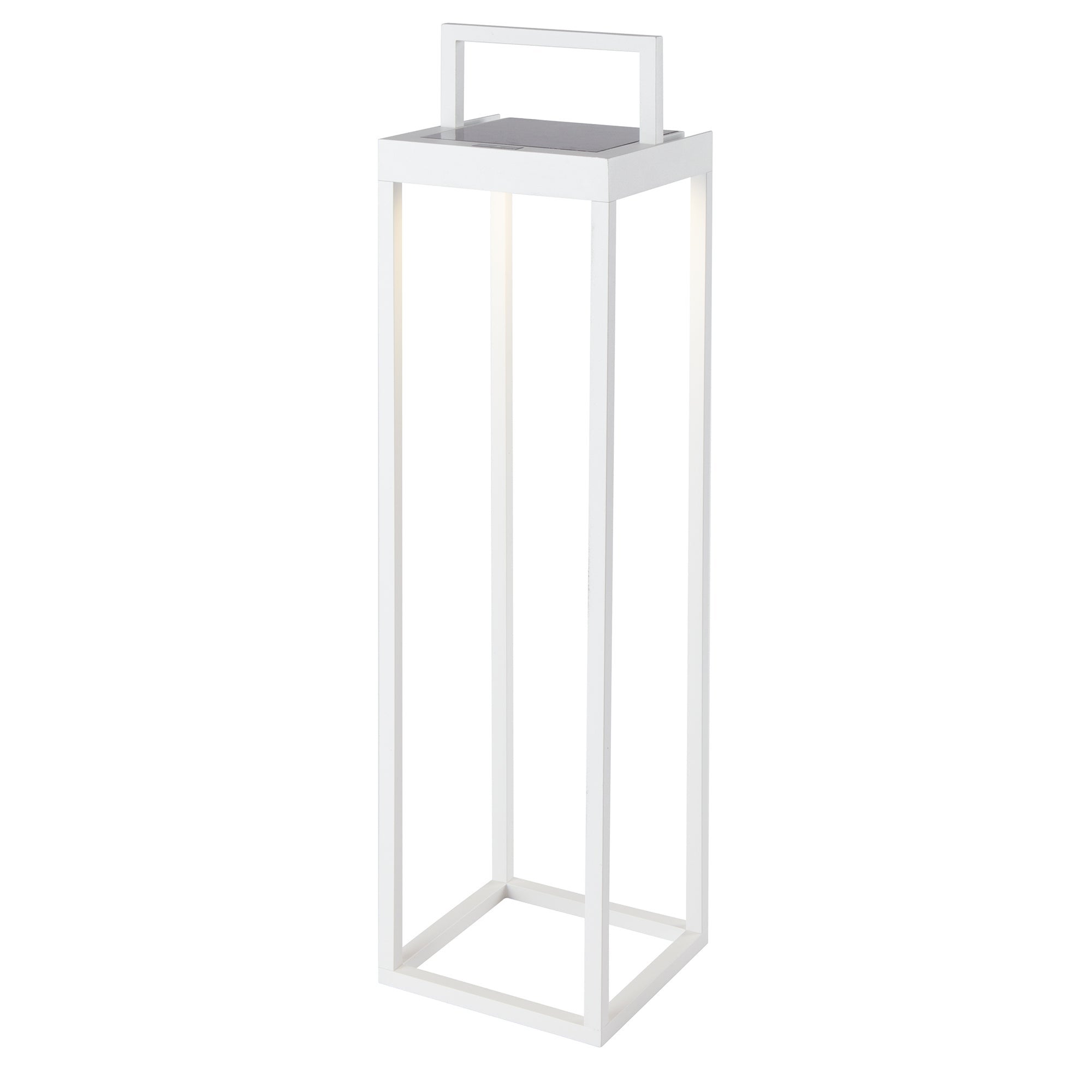 Latarka solarna na baterie HYDRA H53CM