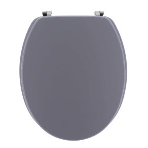 Schläfer 4538023 Cerniere Copriwater Universali, Coppia Cerniere Copriwater Cerniere Per Sedile Copri Wc Universali In Metallo 66848347 - Foto 8