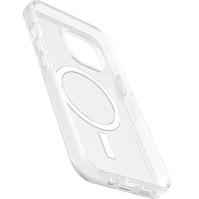 Otterbox Custodia Con Rivestimento Interno Morbido Iphone 15 Pro Max Otterbox Custodia Con Rivestimento Interno Morbido Iphone 15 Pro Max