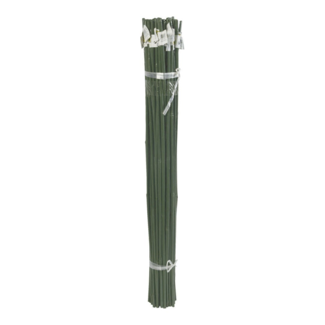 Tutor bambú natural -90 cm. - 4