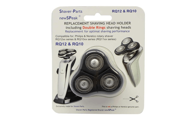 Sabot De 5 Mm Pour Rasoir OneBlade Philips – Pièce De Rechange Neuve, Référence 422203626151
