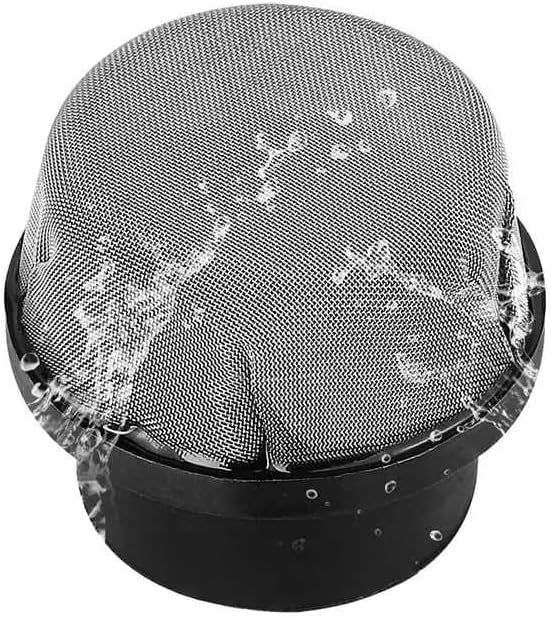 Valve De Jet D'air De Rechange Et Bouchon Pour équipement De