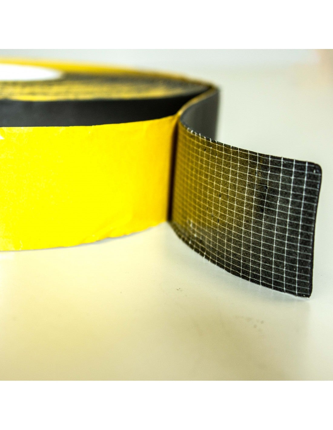 Ruban isolant de type Armatech noir 15 m 50 x mm Leroy Merlin