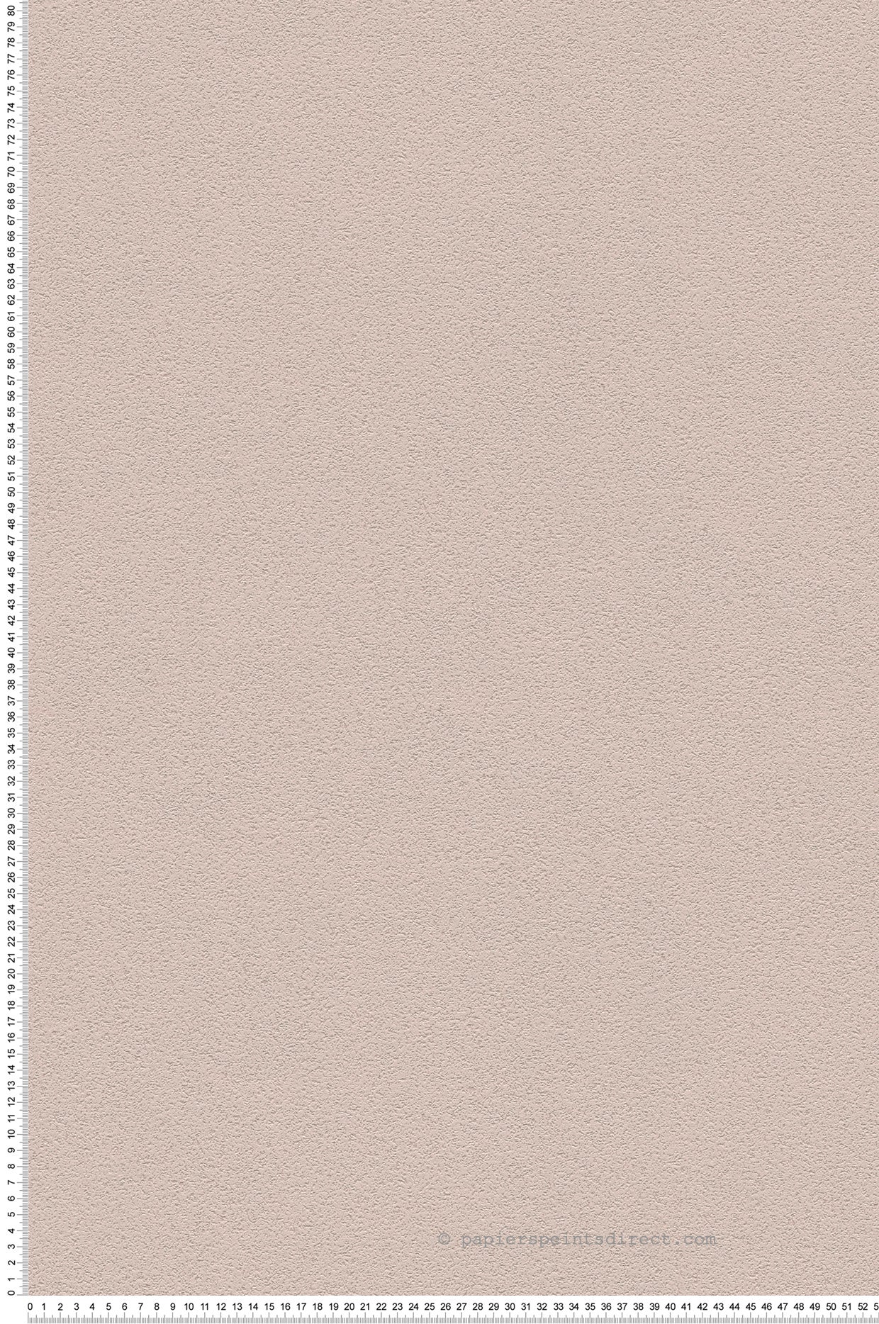 Tapeta delikatna struktura starego różu - 53 cm x 10.05 m - A.S. CRÉATION