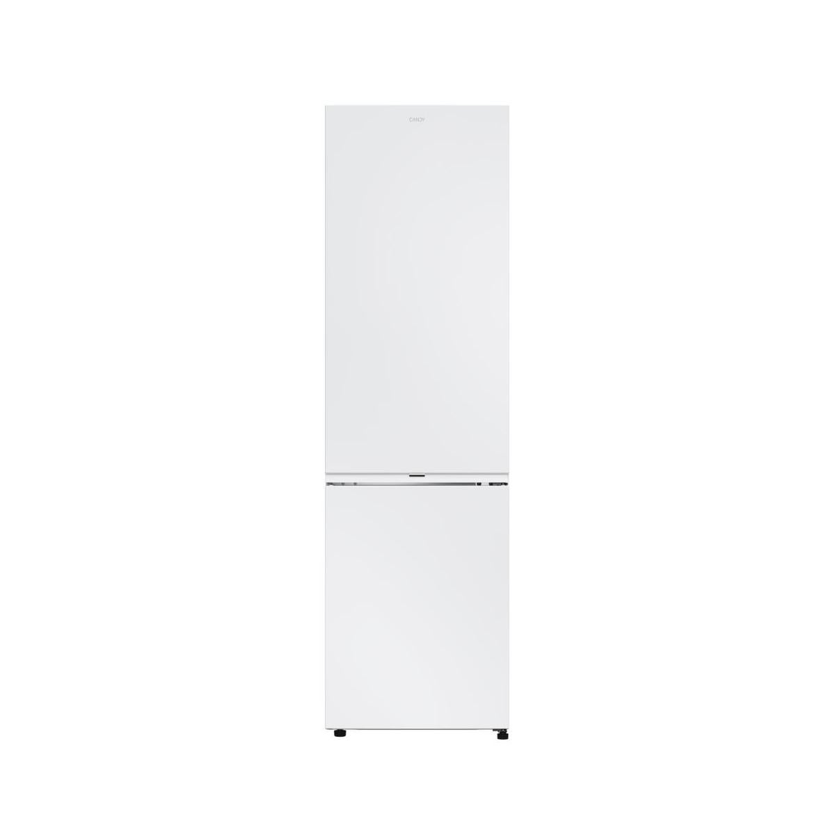 Candy Fresco 300 CNCQ2T620EW Frigorífico Combi E Blanco - Imagen 4
