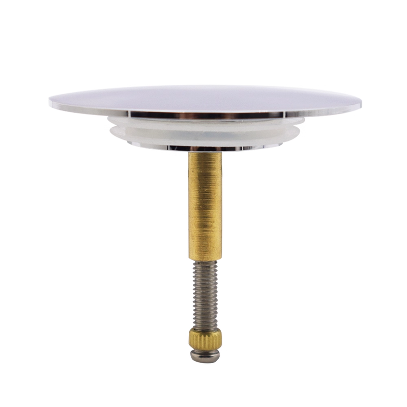 TFVM - Bouchon galva MF diamètre 200mm Réf. BMFD200 | Clim