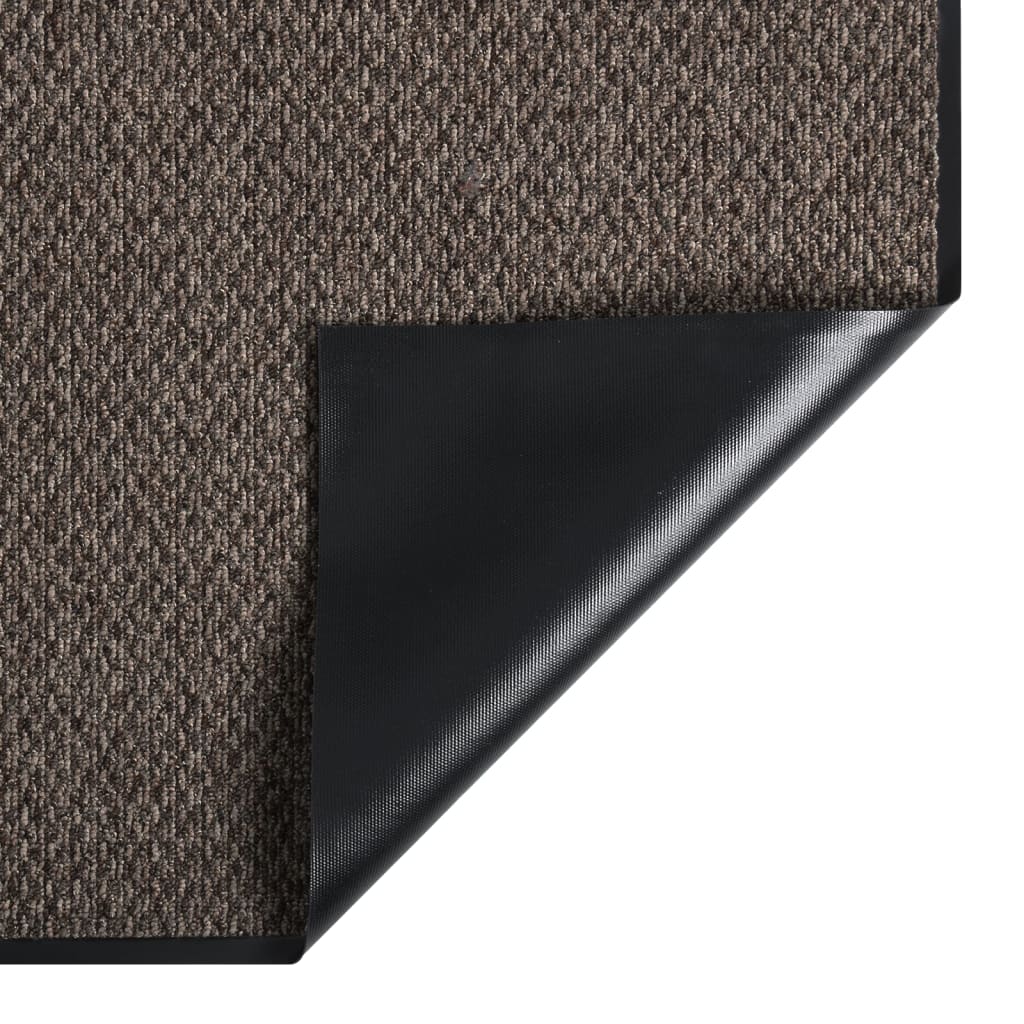 Maison Exclusive - Paillasson Beige 90x150 cm - 7