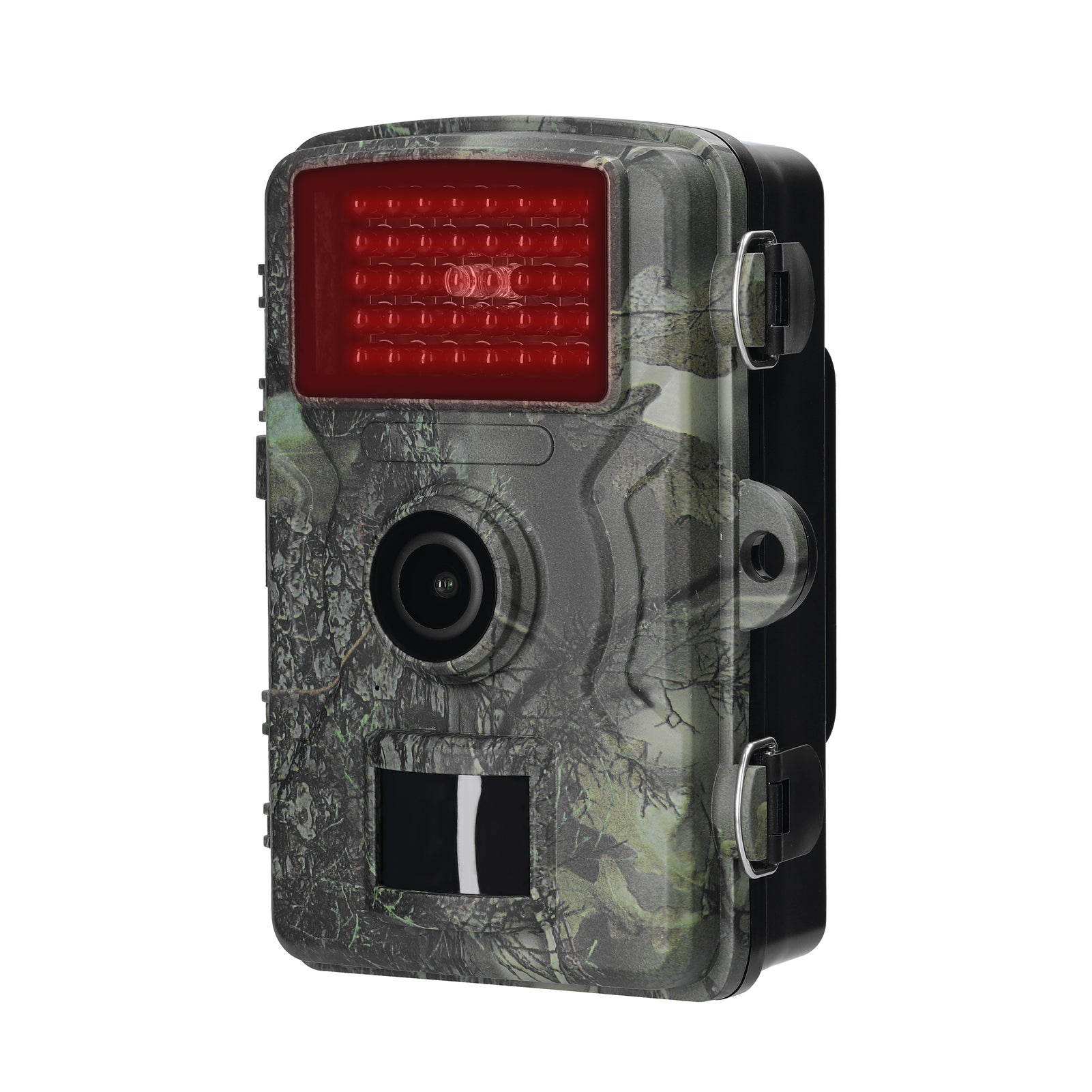 TRAIL CAME 2.0IN ​​IP66 Wodoodporny 1080p HD Monitoring i obserwacja gospodarstwa na zewnątrz