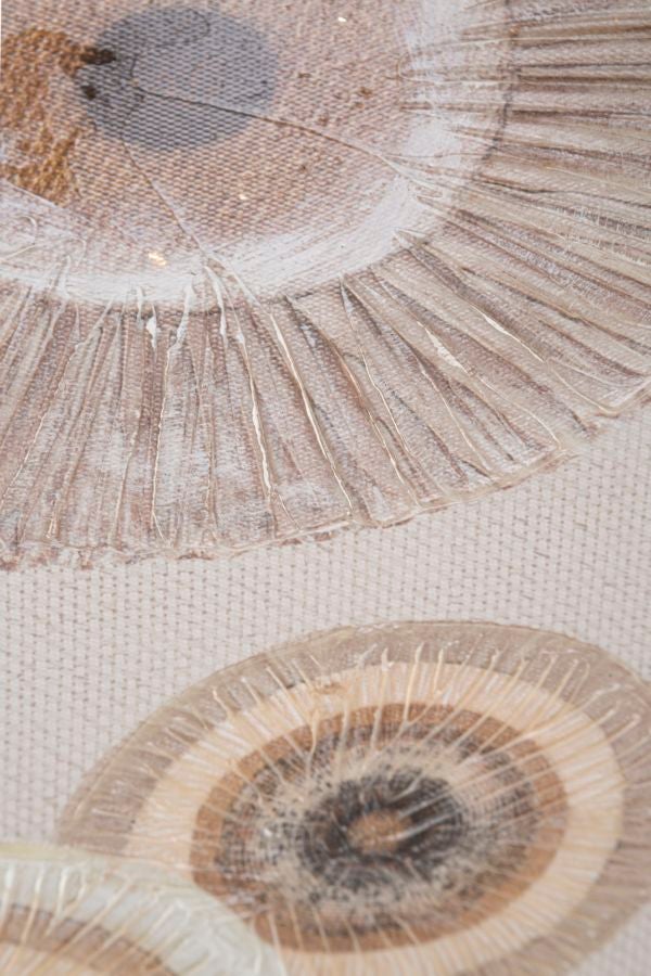 Toile Imprimée Déco 