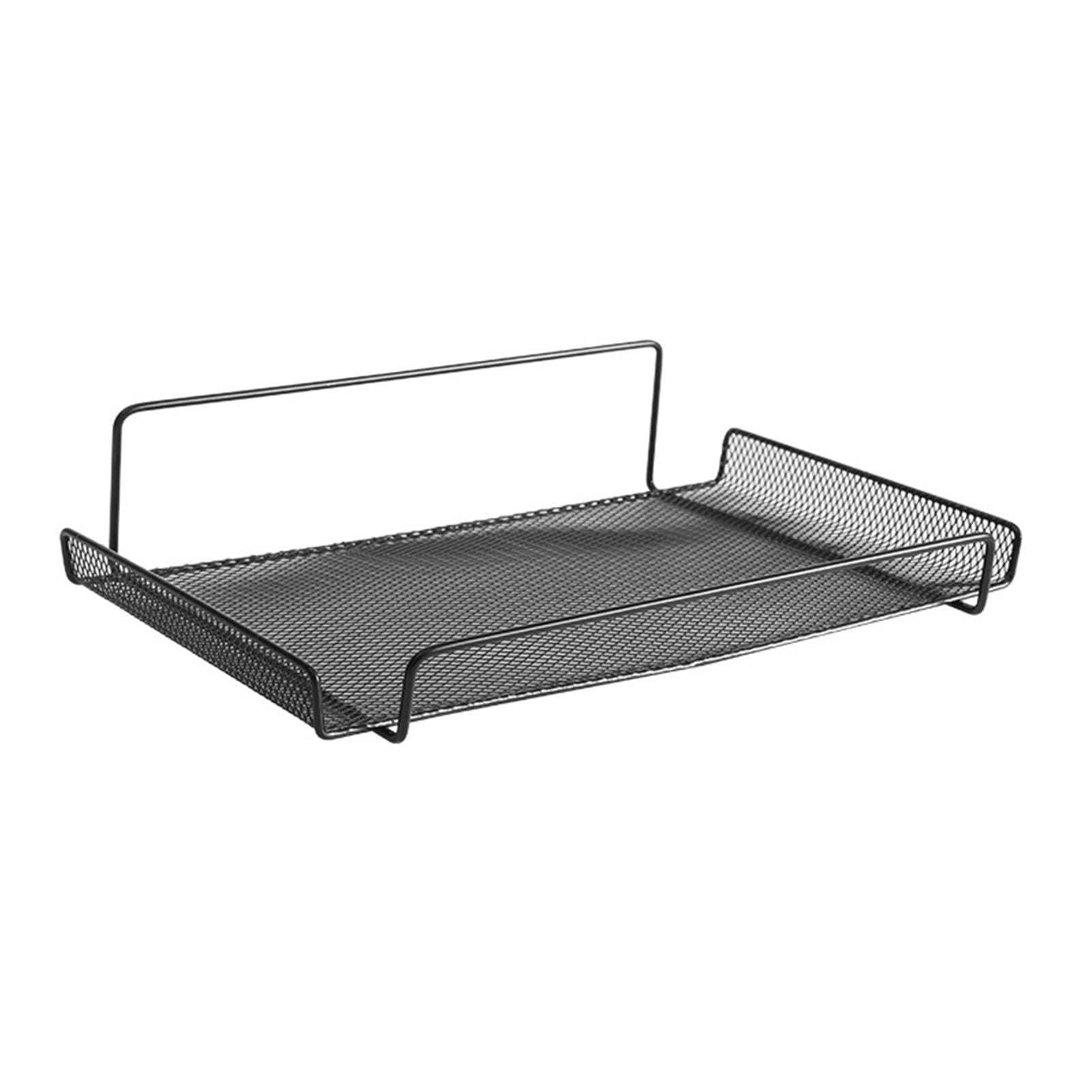 Uchwyt ścienny na router do wielofunkcyjnego, oszczędzającego miejsce routera, półka ścienna na routery, dekodery TV