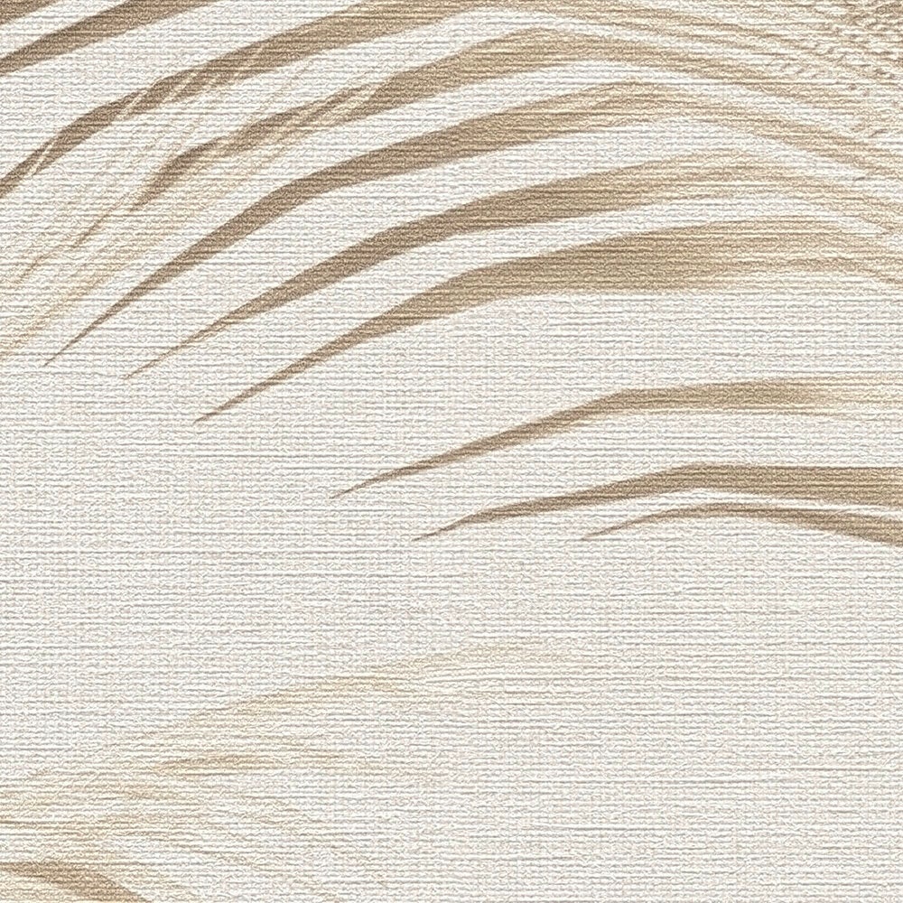 Tapet Jungle Beige Metropolis Michalsky 6 Livingwalls | Leroy Merlin