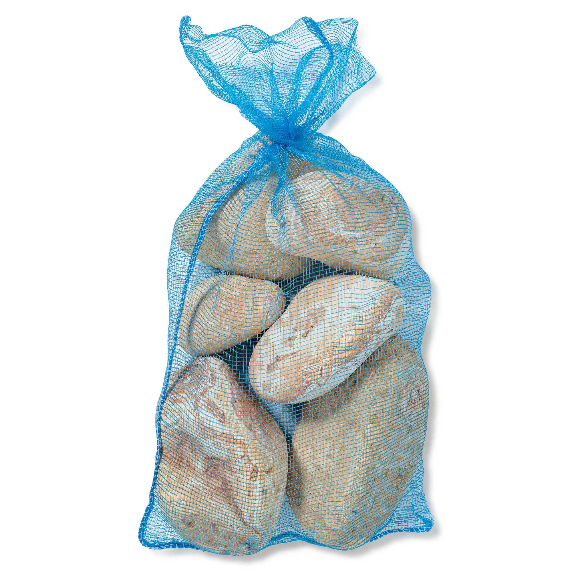 Galet Rainbow 10-20 cm - Filet de 15 kg - RO'MA NATURE - 2