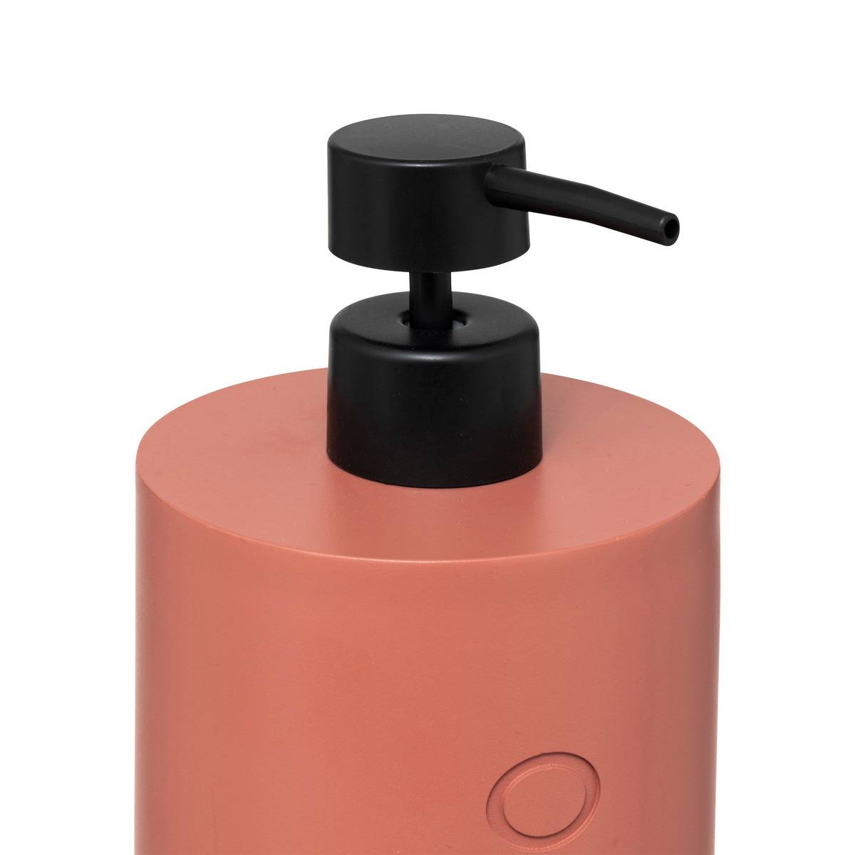 Distributeur à savon 1L Vert - 5five - 3