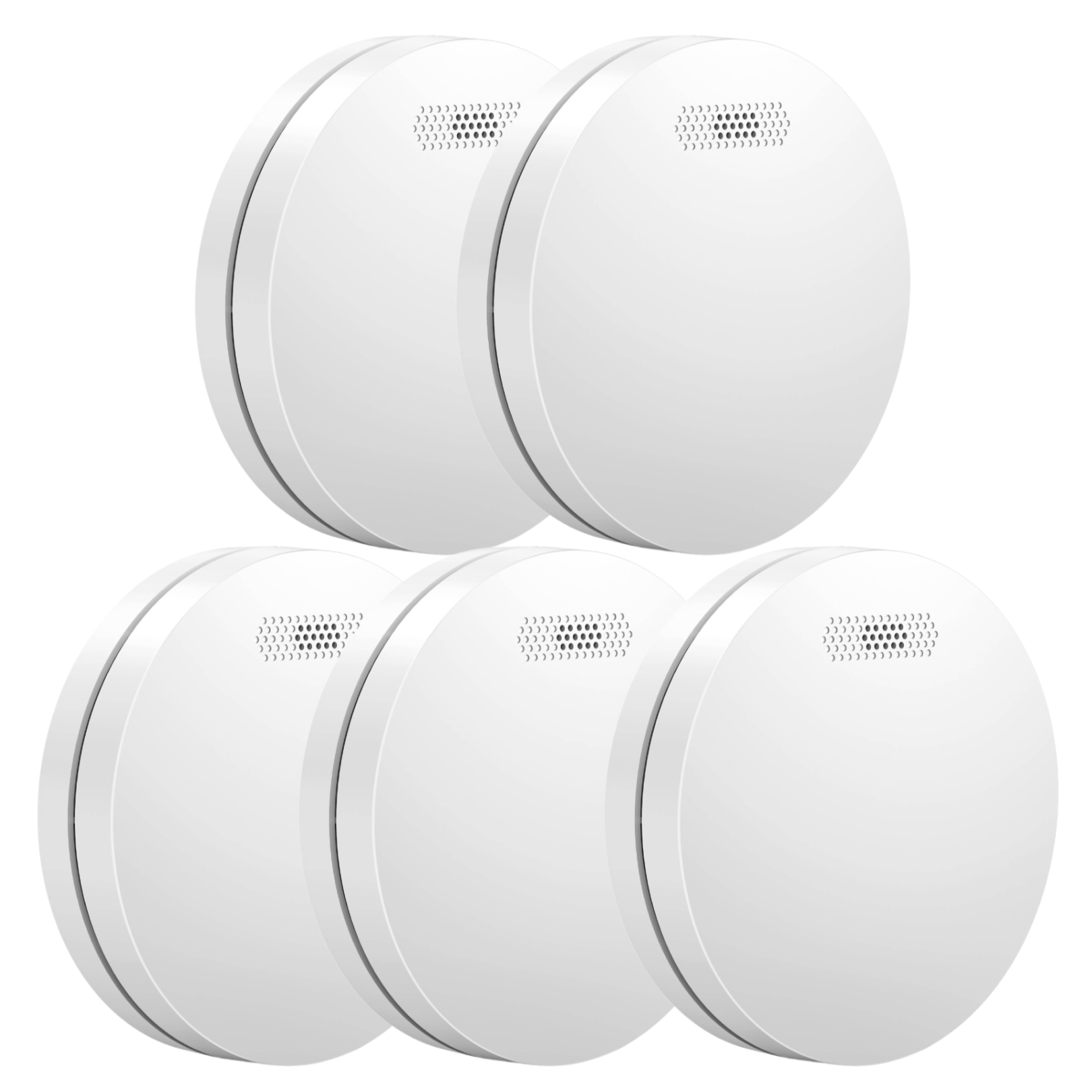 Kit De Prévention Des Incendies Link+ Pro X-sense