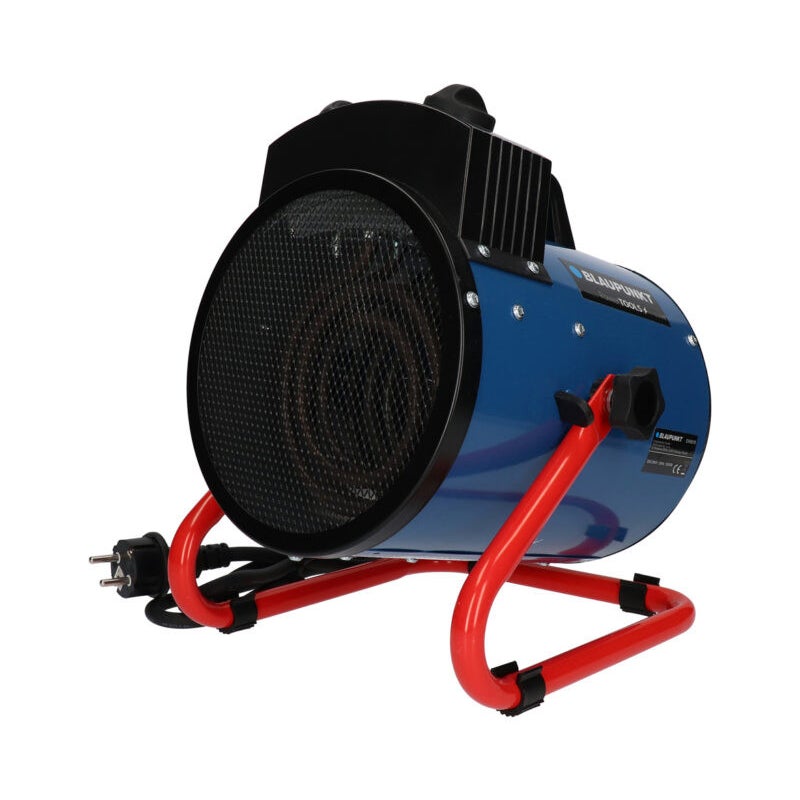 Nagrzewnica elektryczna Blaupunkt 3000 W 30 m2 EH5010