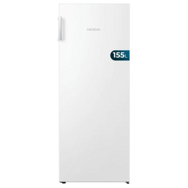 Cecotec Congelador Bolero Uf155 1.43M E Blanco , Leroy Merlin