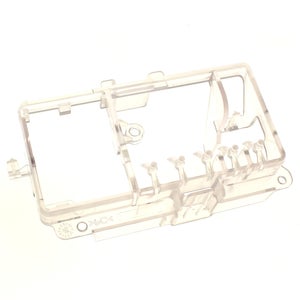 SMEG 764730267 Dishwasher Lever