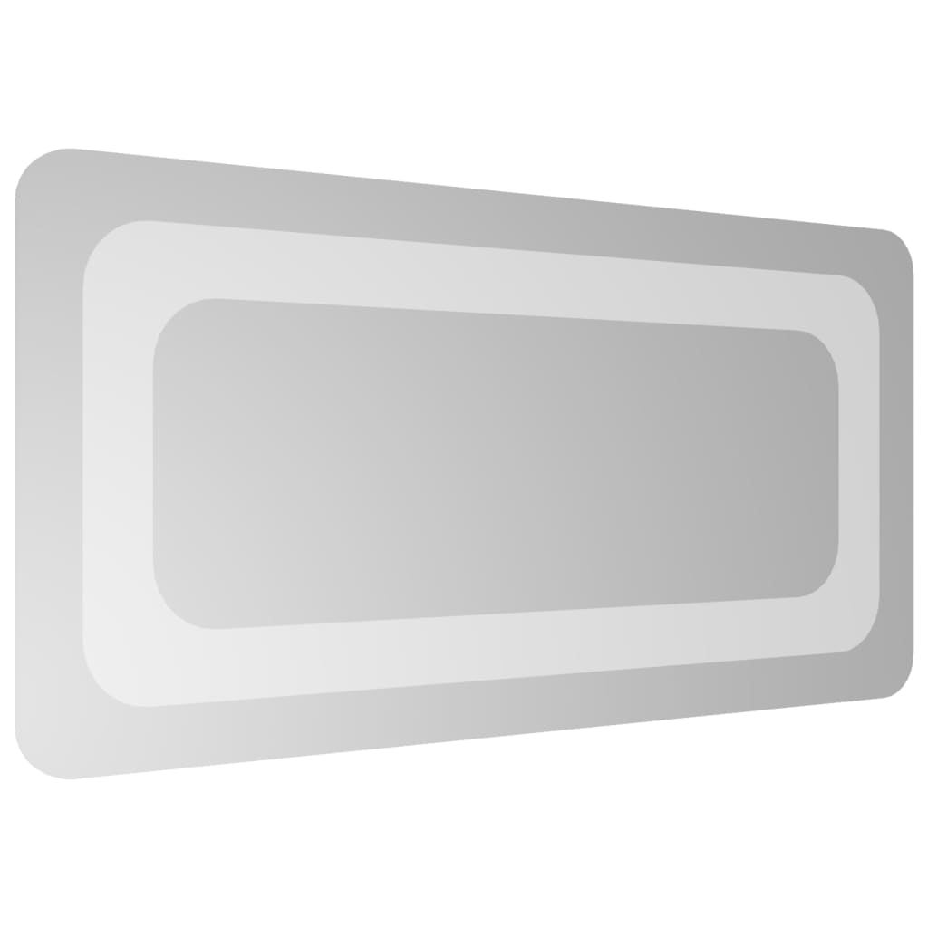 Maison Exclusive - SpeccMaison Exclusive - o da Bagno con Luci LED 20x40 cm - 8