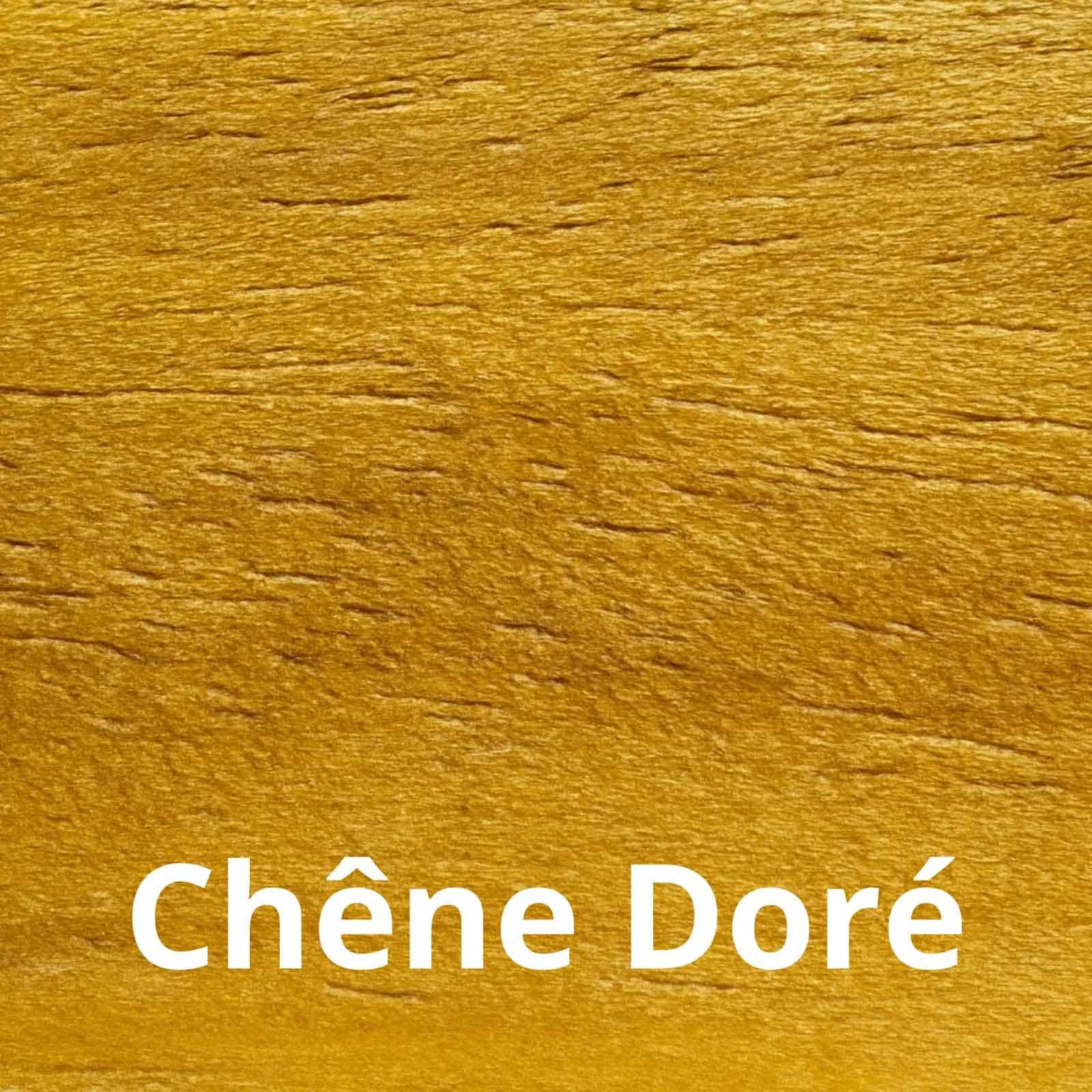 Huile Teintee Bois - 1 L - Codeve Bois - Chêne doré - Pour La Protection D'un Bardage, Volet, Persienne, Huisserie Ou Fenêtre. - 2