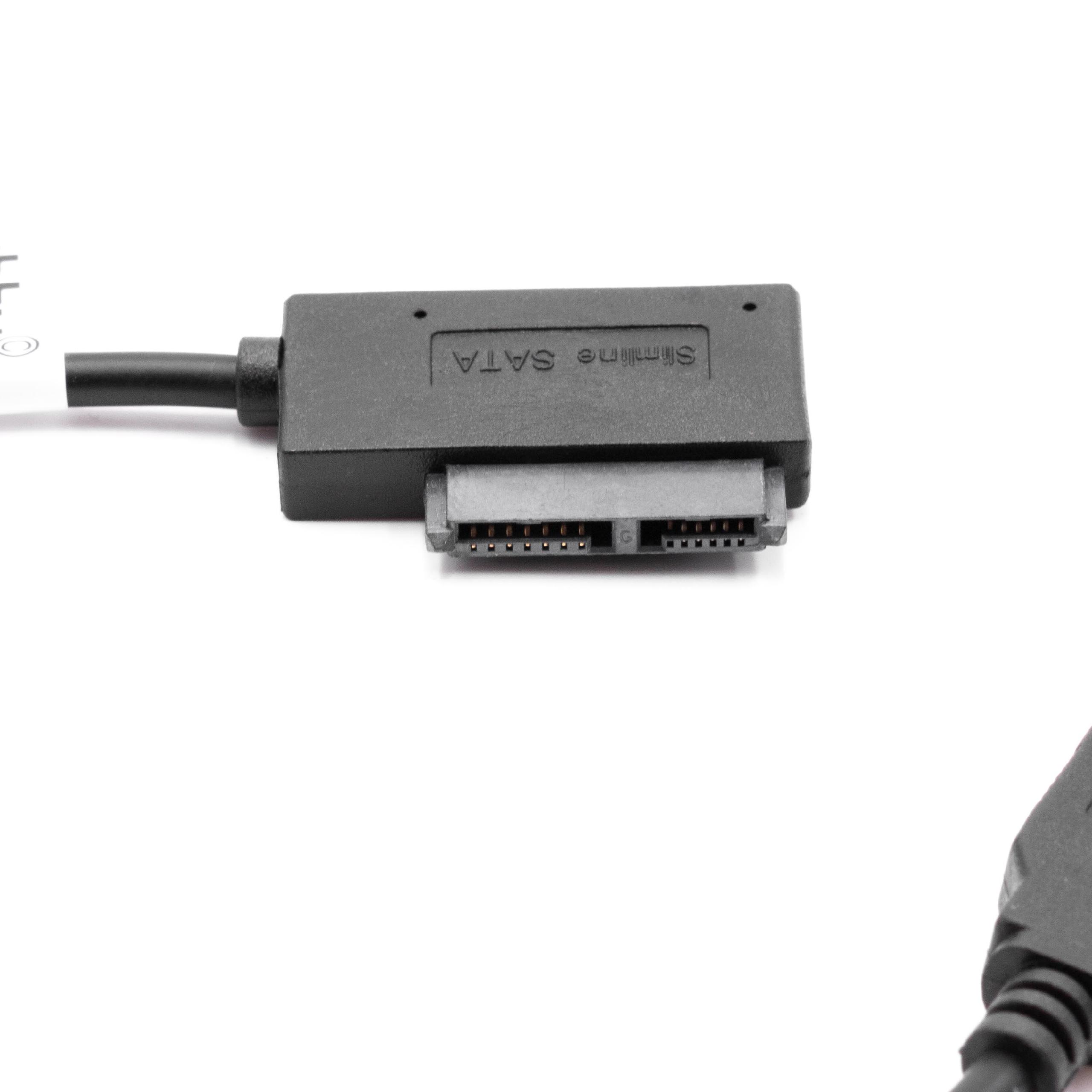Vhbw Adattatore Da Cinch A Fakra Compatibile Con Mercedes Comand PCM 3 0 Radio Navigatore Satellitare Cavo Adattatore Video 20 Cm 84059977
