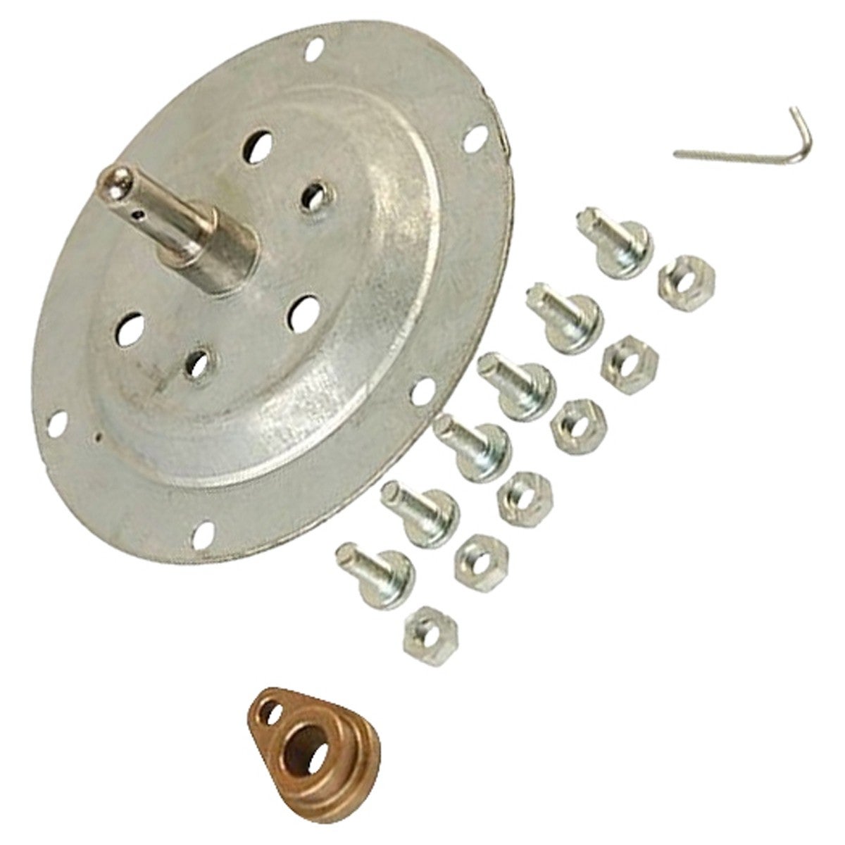 Kit axe tambour d'origine C00305794 C003057944 Machine à laver, Lave — free download