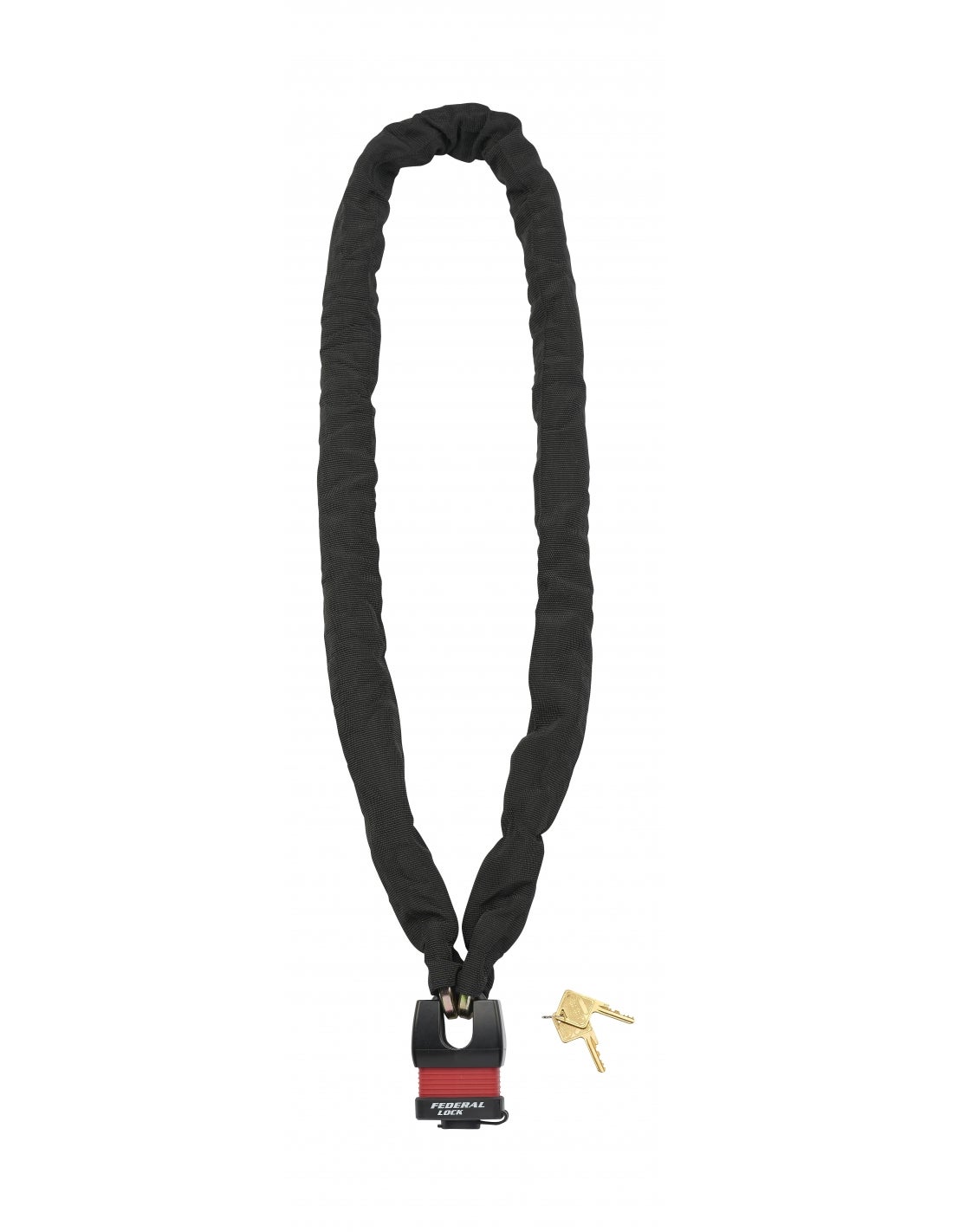 2 Grosses Chaînes serrure anti effraction antivol vélo scooter sur Gens