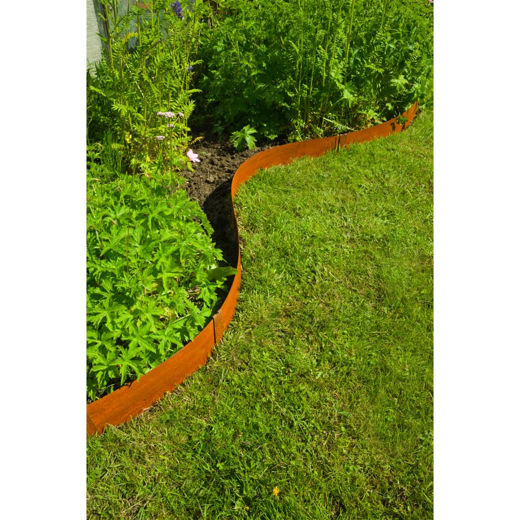 Bordure De Jardin Bricomarche