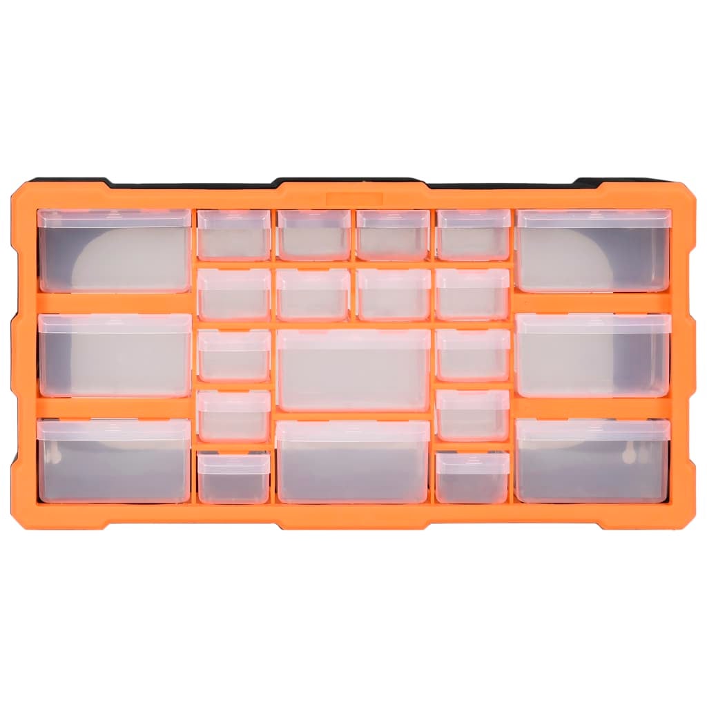 Organizer multicassettiera con 22 cassetti 49 cm 02_0003251 - 2