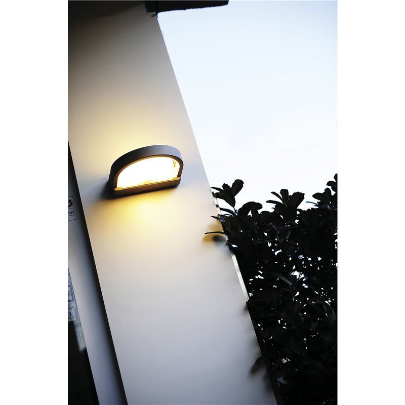 Plafond Dark Ip54 E27 20w Ant. - 5