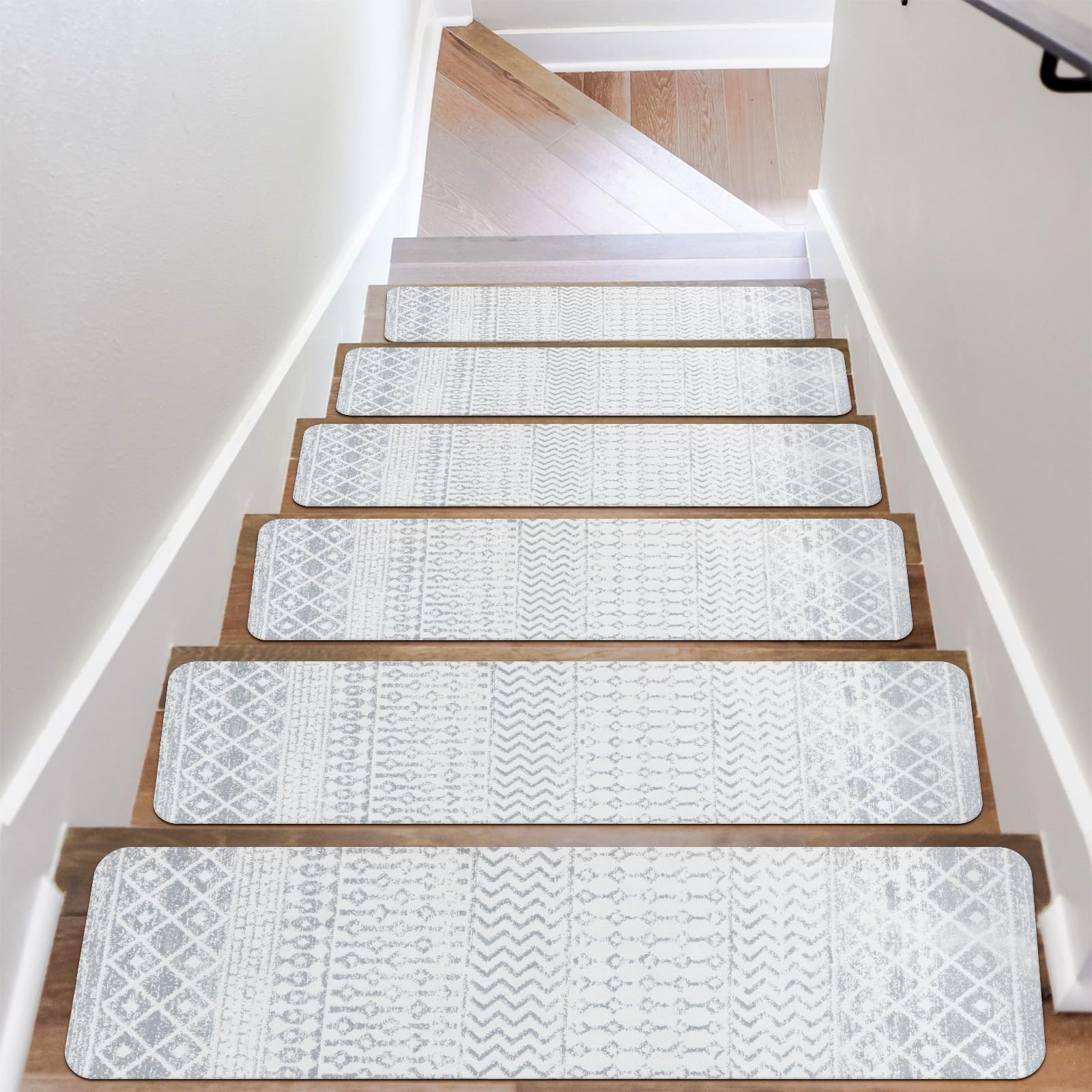 Gradini Per Tappeti Per Scale Gradini Per Scale Tappetini - Foto 8