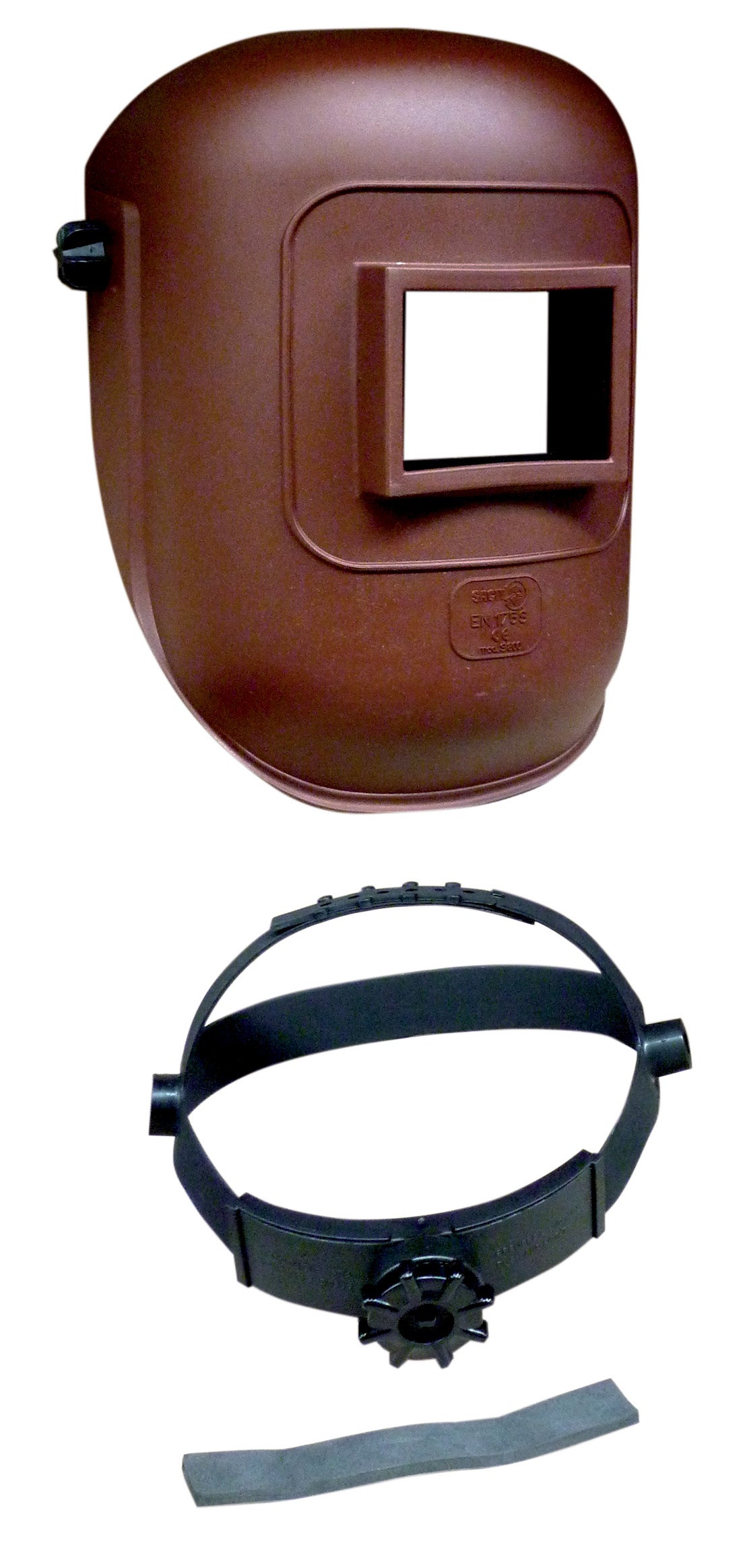 Masque de Soudage S800 Casque Sacit - 2